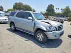2002 TOYOTA Sequoia