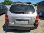 2005 HYUNDAI TUCSON