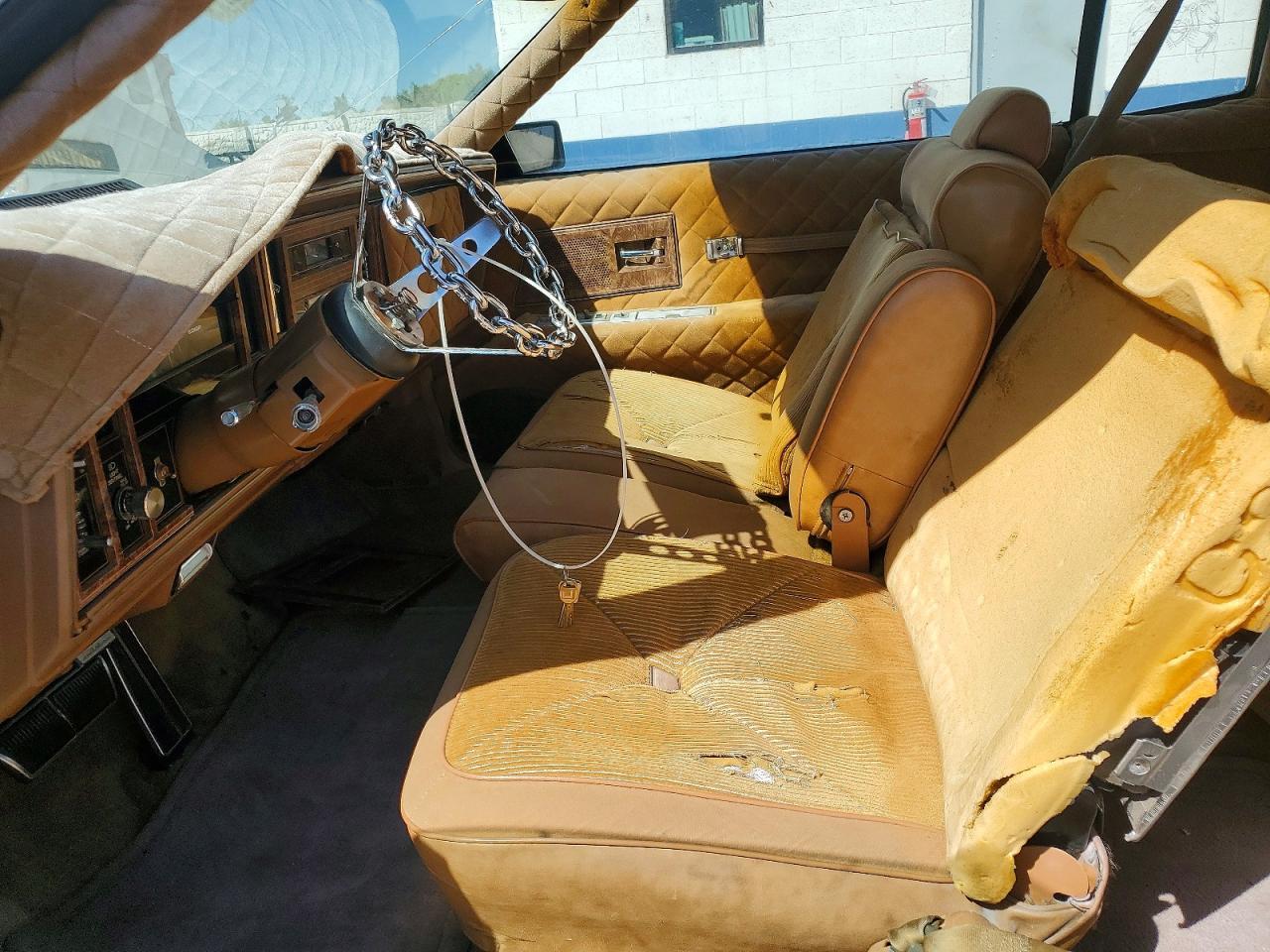 1980 BUICK Riviera