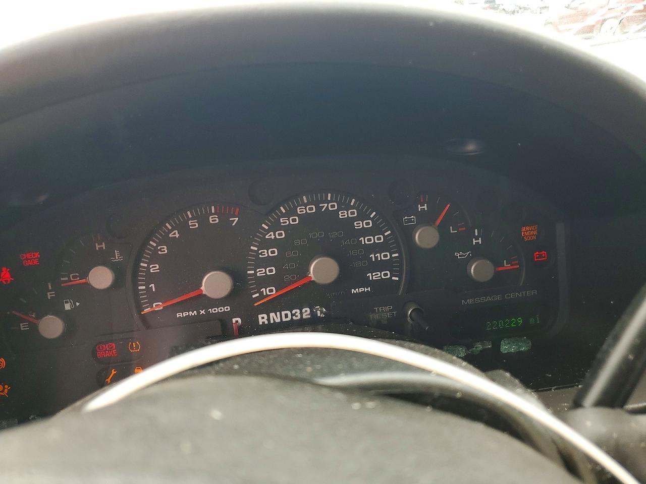 2005 FORD EXPLORER