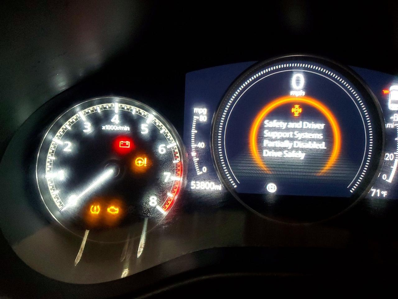 2021 MAZDA 3