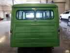 1955 Willy Jeep