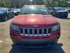 2017 JEEP Compass