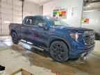 2022 GMC Sierra