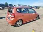 2008 HONDA FIT
