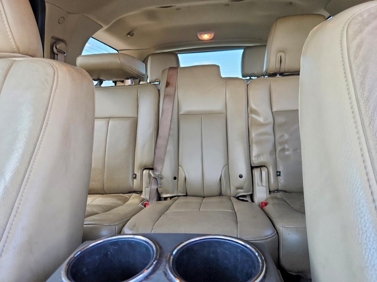 2014 FORD Expedition