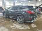 2018 LEXUS RX 350L