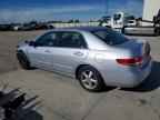 2004 HONDA ACCORD