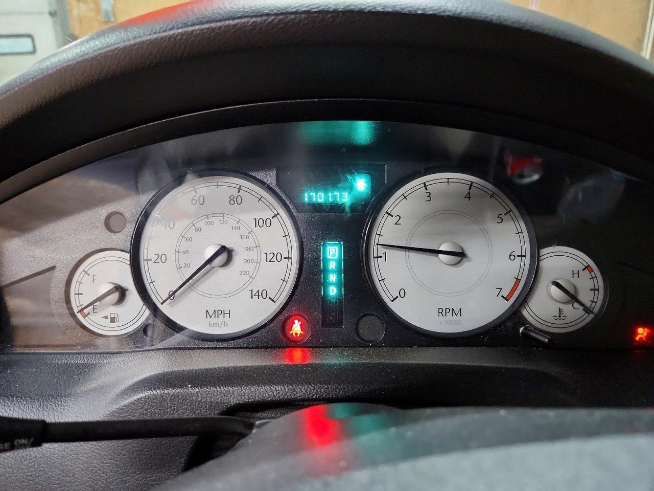 2006 CHRYSLER 300
