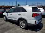 2014 KIA SORENTO