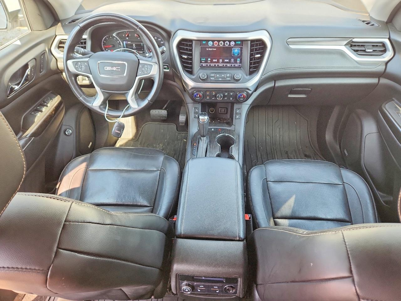 2017 GMC ACADIA