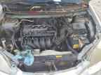 2004 TOYOTA COROLLA