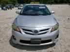 2011 TOYOTA COROLLA