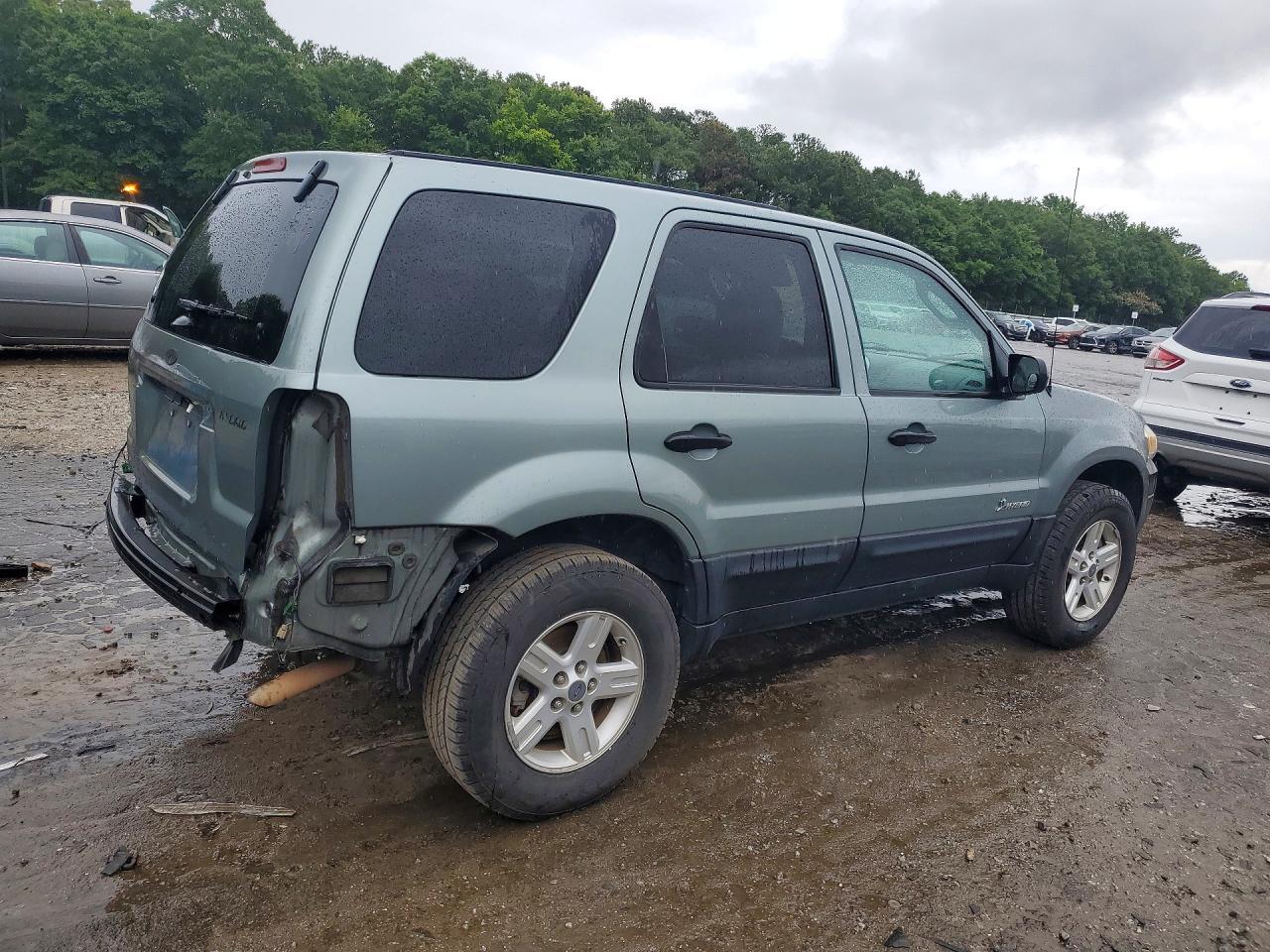 2006 FORD ESCAPE