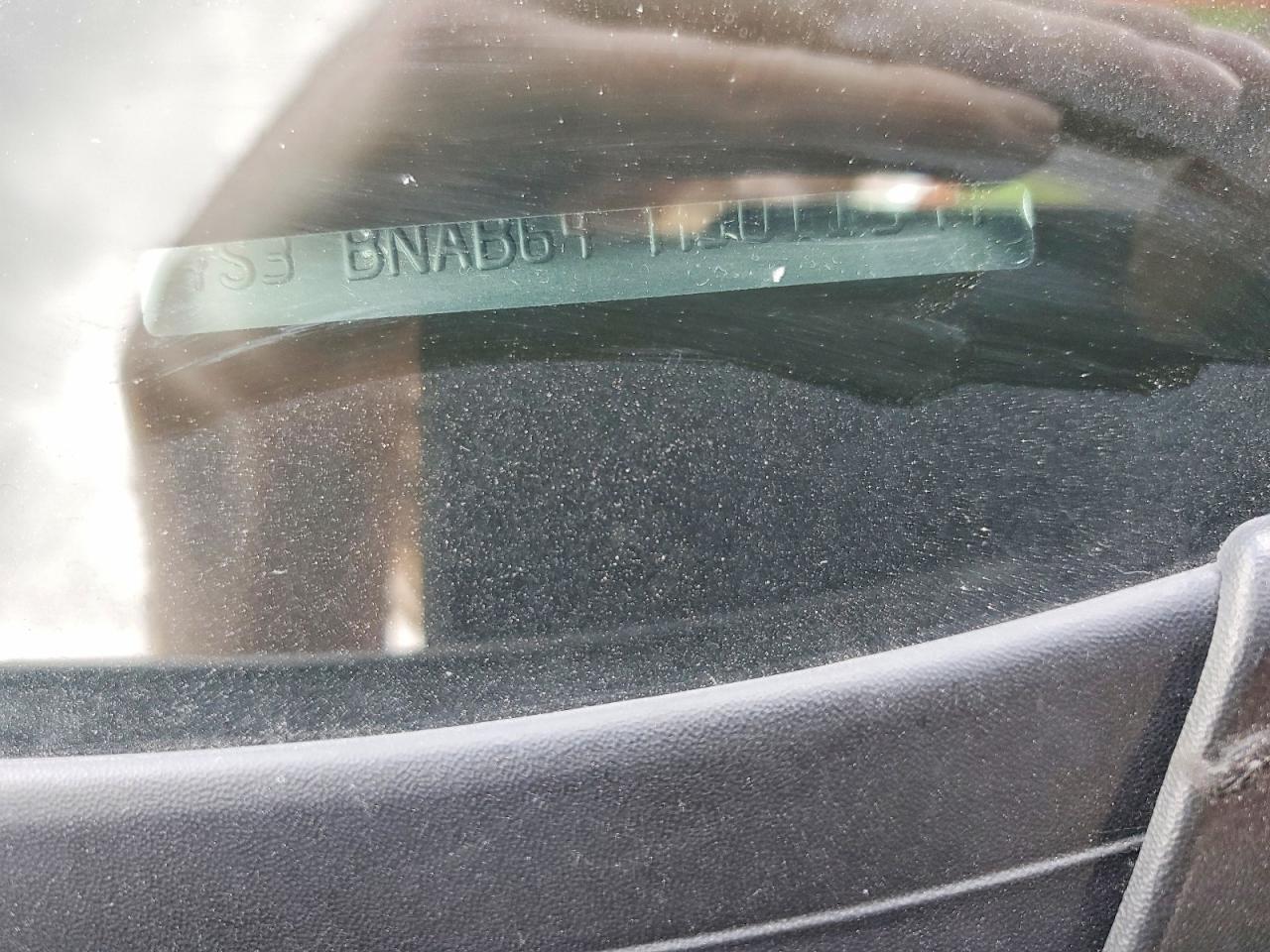 2017 SUBARU Legacy