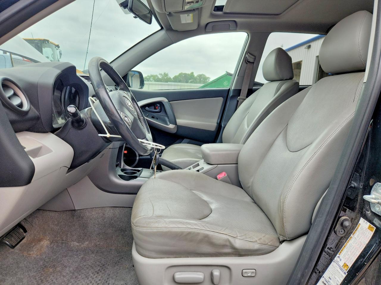 2008 TOYOTA RAV4
