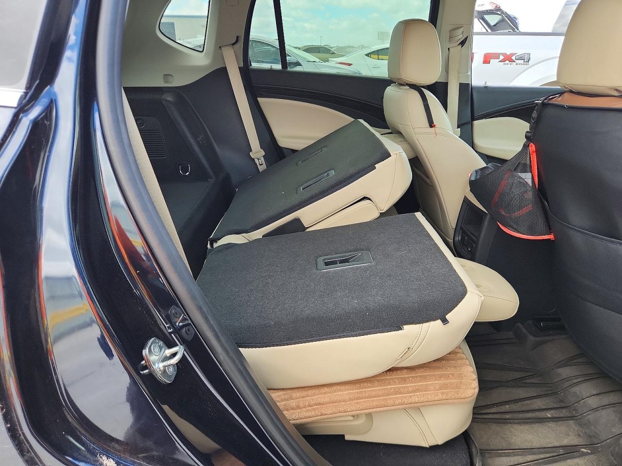 2020 BUICK Envision