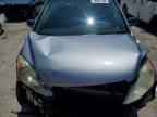2007 HONDA CR-V