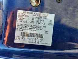 2004 FORD Explorer Sport Trac