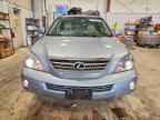 2008 LEXUS RX 400H