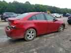 2011 CHEVROLET CRUZE