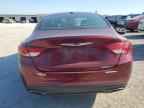 2016 CHRYSLER 200