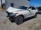 2013 INFINITI FX37