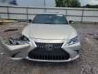 2022 LEXUS ES 350