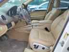 2011 MERCEDES-BENZ ML-Class