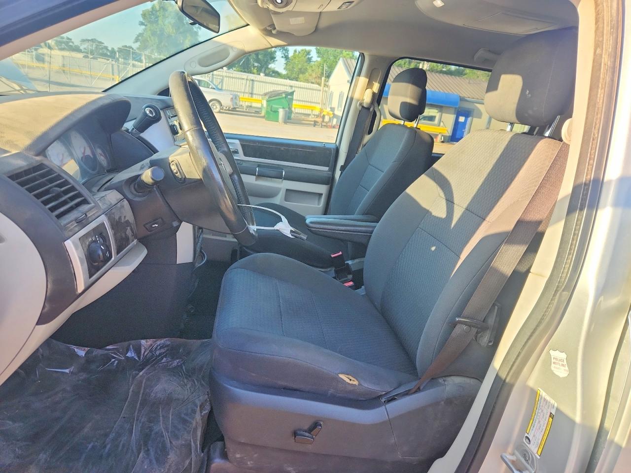 2010 DODGE Grand Cara