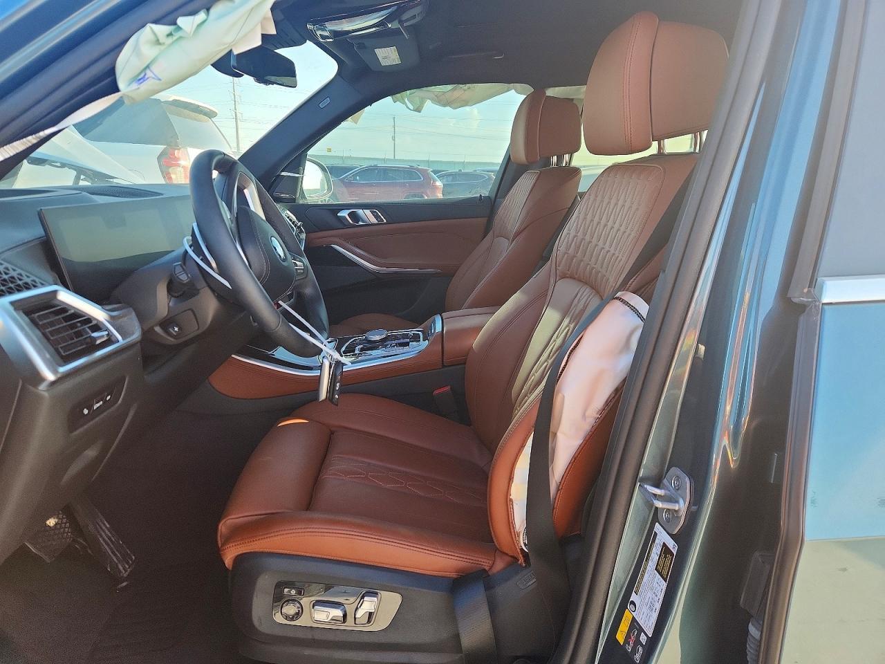 2025 BMW X5