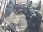 2010 SUBARU FORESTER