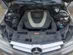 2012 MERCEDES-BENZ C-CLASS