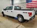 2017 FORD F-150 Lightning