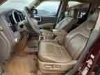 2008 HONDA Ridgeline