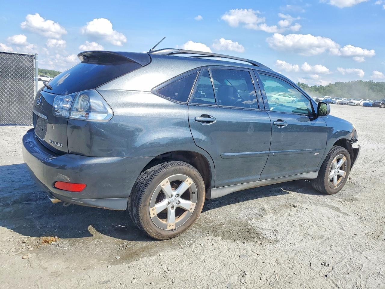 2005 LEXUS Rx 330