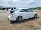 2008 TOYOTA CAMRY