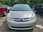 2008 TOYOTA SIENNA