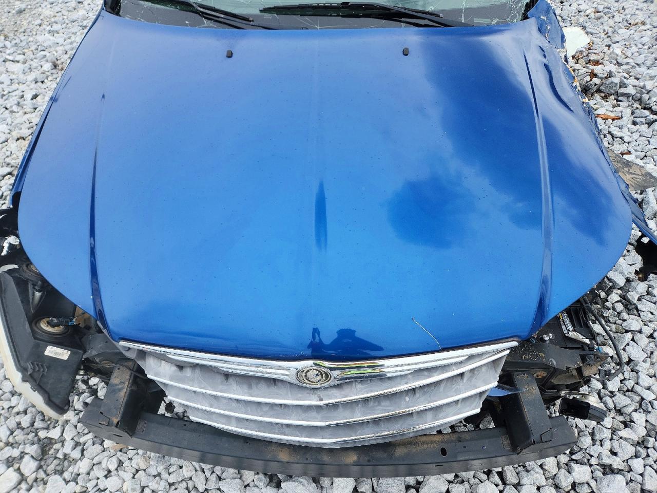 2010 CHRYSLER Sebring