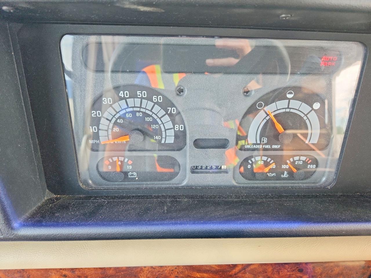 1997 CHEVROLET