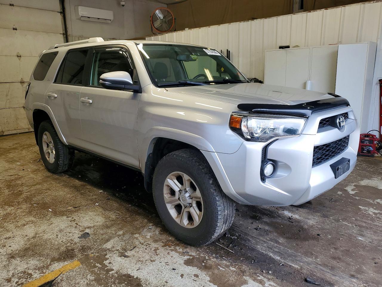 2015 TOYOTA 4Runner