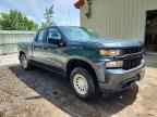 2020 CHEVROLET Silverado