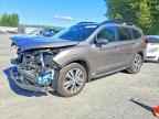 2021 SUBARU Ascent