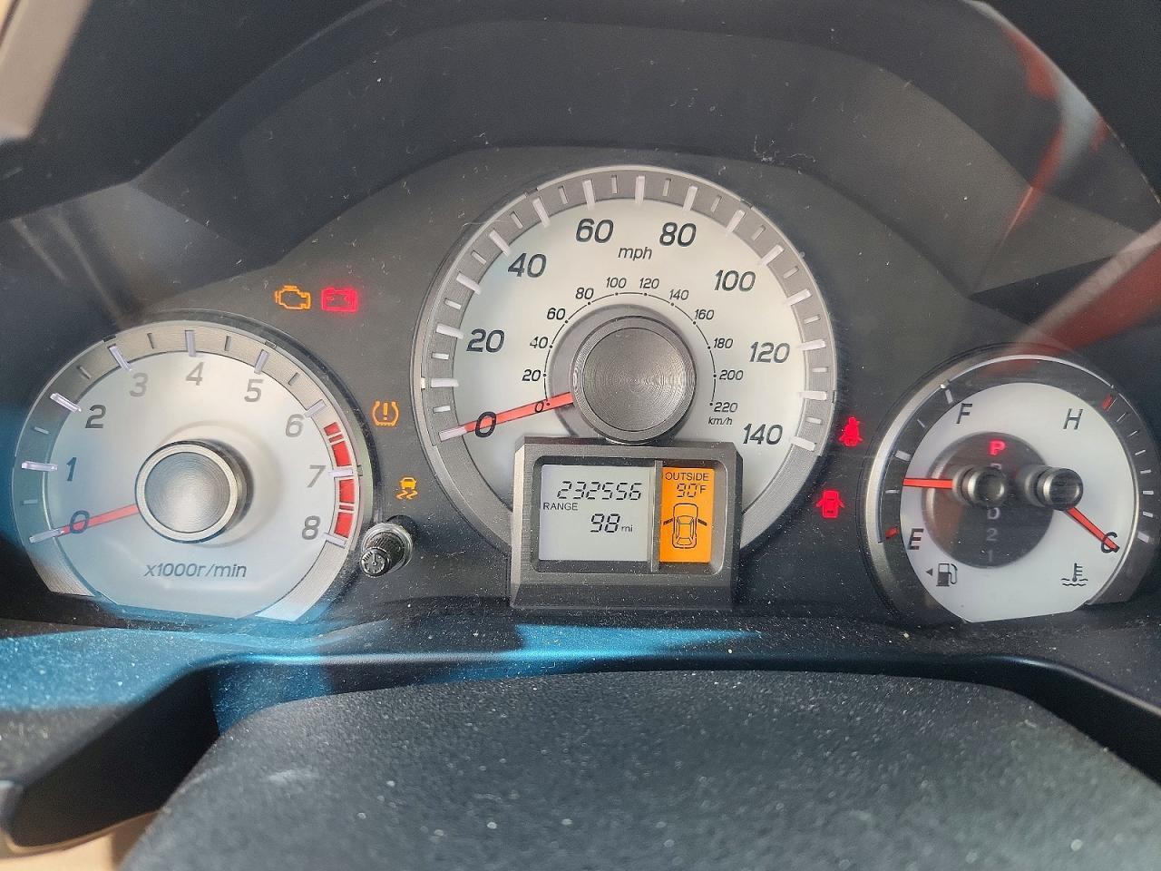 2015 HONDA PILOT