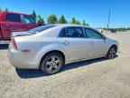 2008 CHEVROLET MALIBU