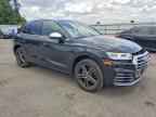 2020 AUDI SQ5