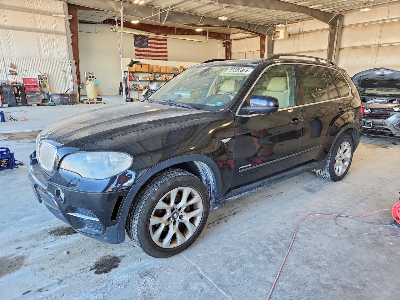 2013 BMW X5