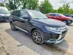 2017 MITSUBISHI outlander