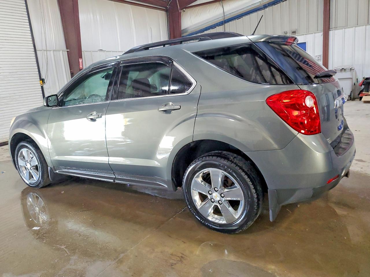 2013 CHEVROLET EQUINOX
