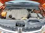 2011 DODGE JOURNEY